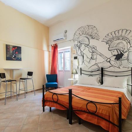 Calipso Apartments Ortigia Syracuse Extérieur photo