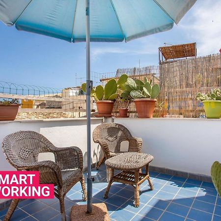 Calipso Apartments Ortigia Syracuse Extérieur photo
