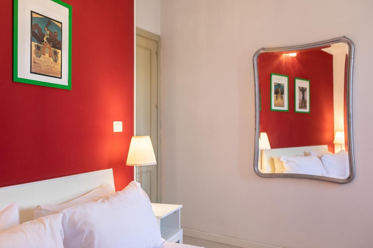 Calipso Apartments Ortigia Syracuse Extérieur photo