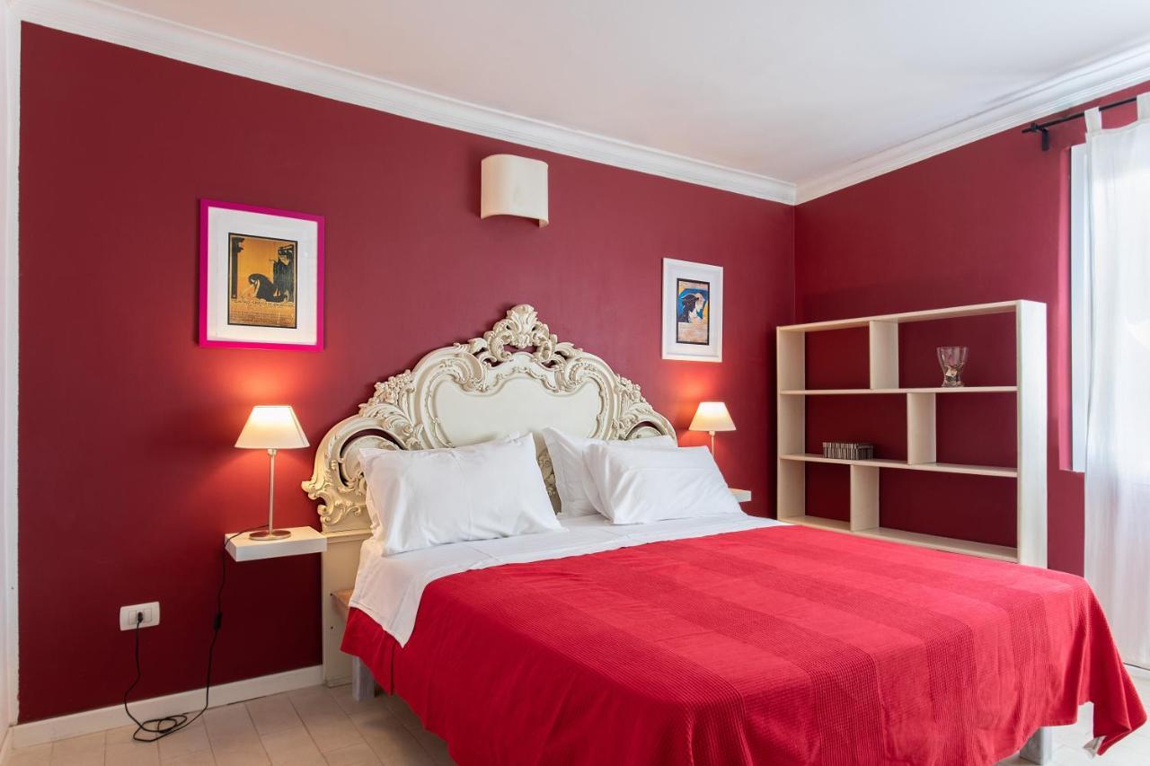 Calipso Apartments Ortigia Syracuse Extérieur photo