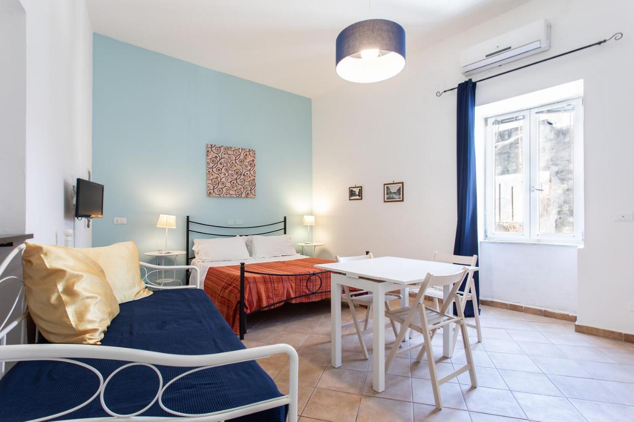 Calipso Apartments Ortigia Syracuse Extérieur photo