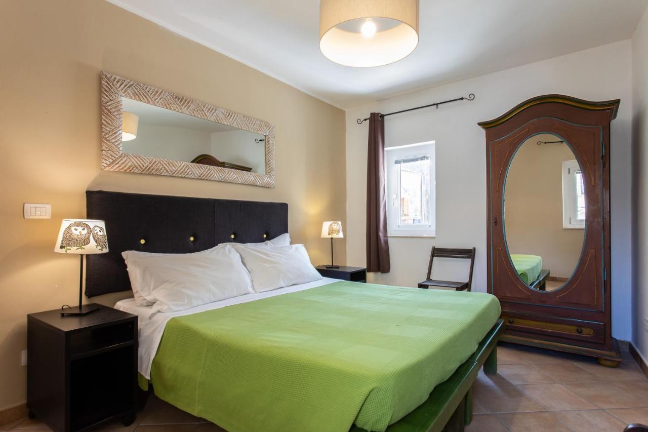 Calipso Apartments Ortigia Syracuse Extérieur photo