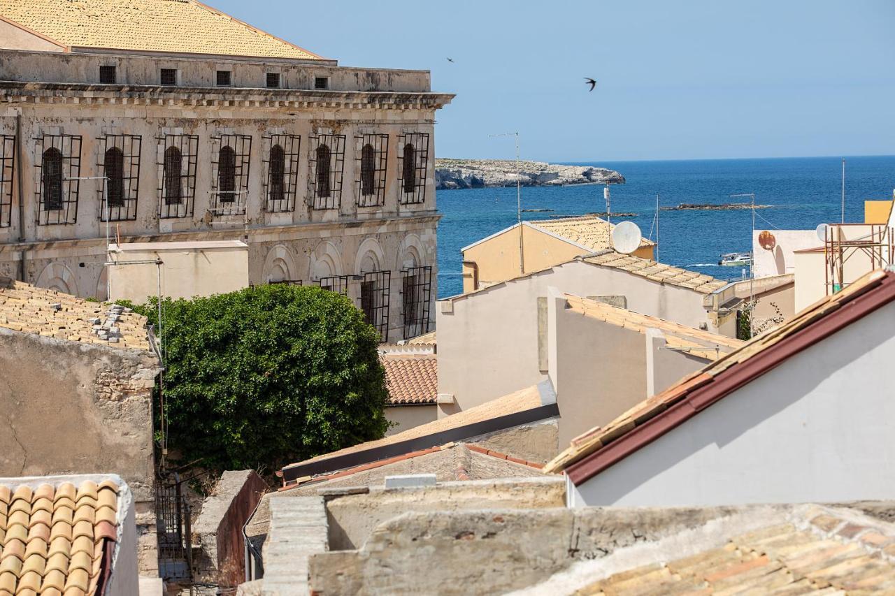 Calipso Apartments Ortigia Syracuse Extérieur photo