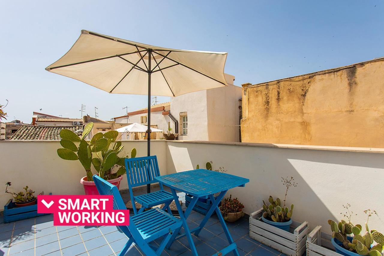 Calipso Apartments Ortigia Syracuse Extérieur photo