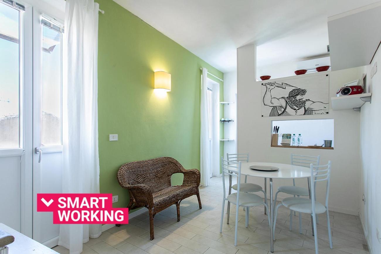 Calipso Apartments Ortigia Syracuse Extérieur photo