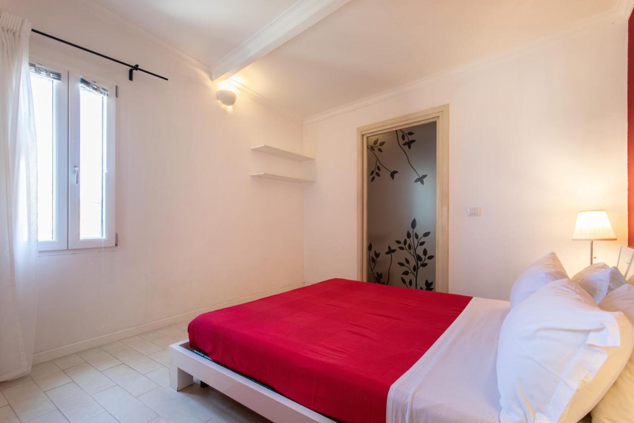 Calipso Apartments Ortigia Syracuse Extérieur photo