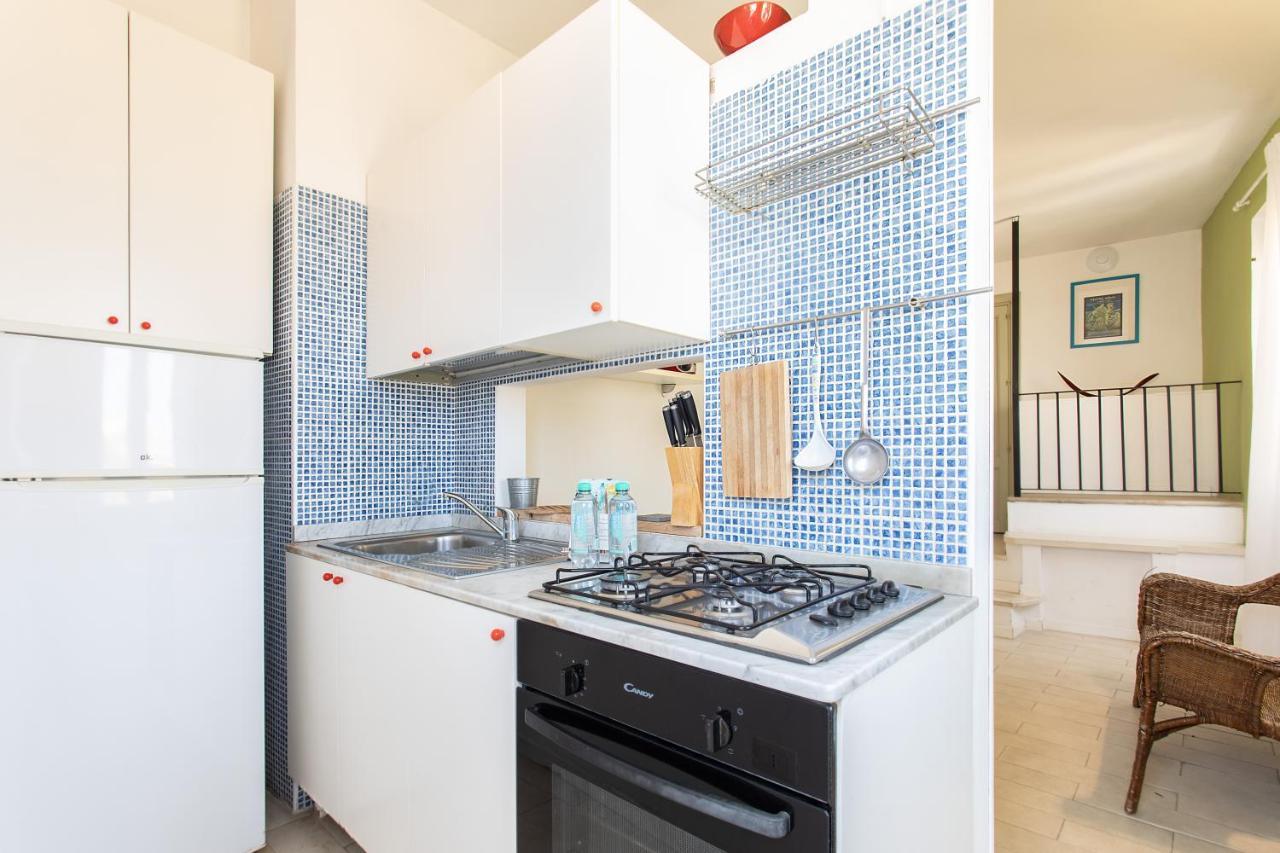 Calipso Apartments Ortigia Syracuse Extérieur photo