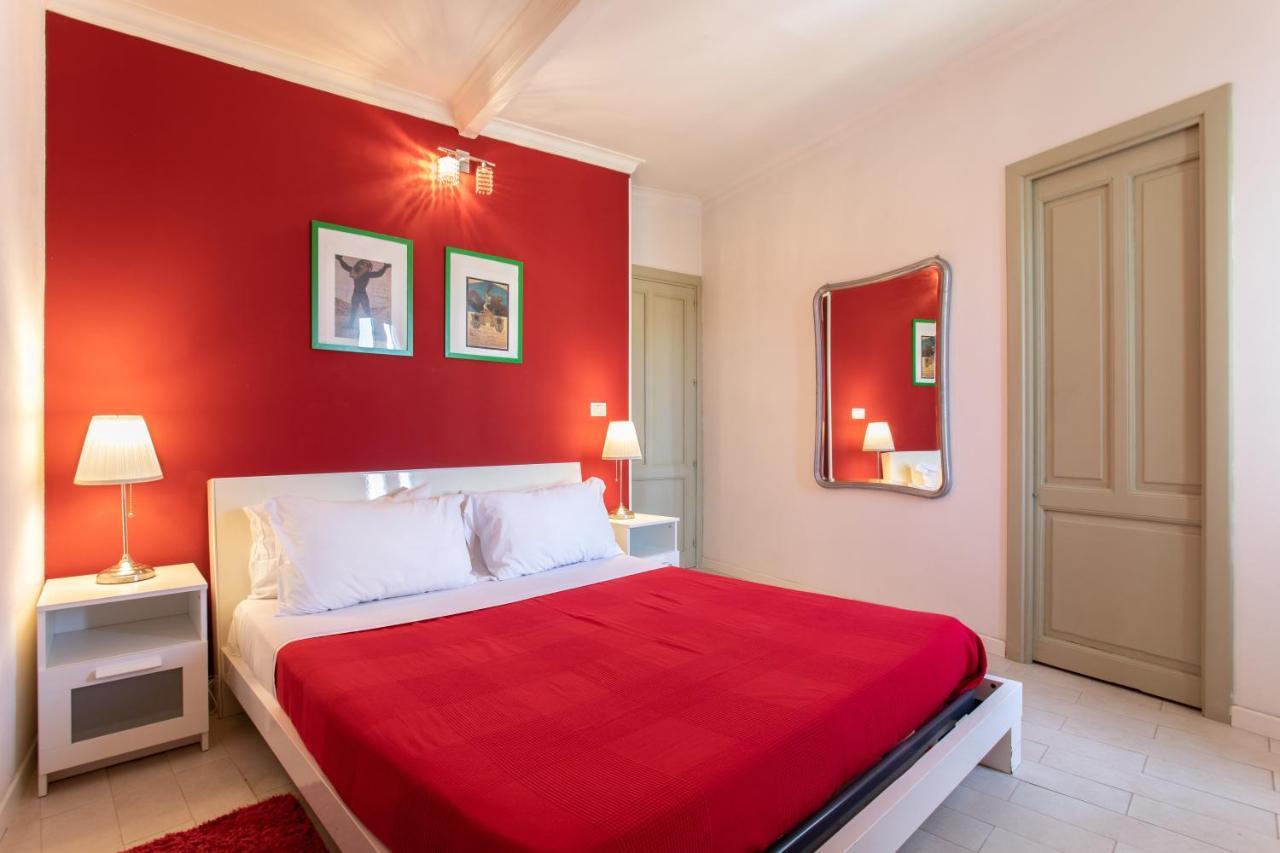 Calipso Apartments Ortigia Syracuse Extérieur photo