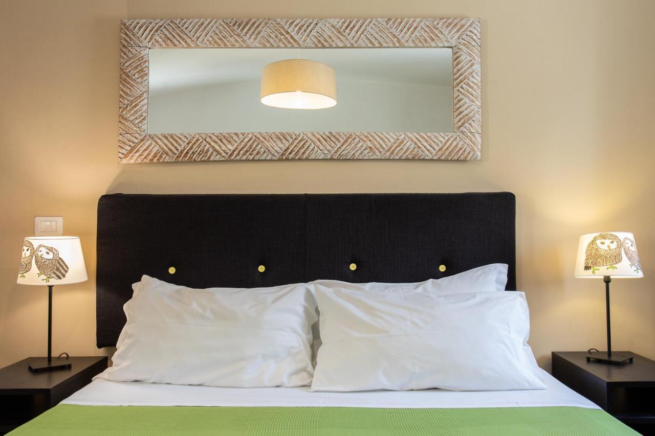 Calipso Apartments Ortigia Syracuse Extérieur photo