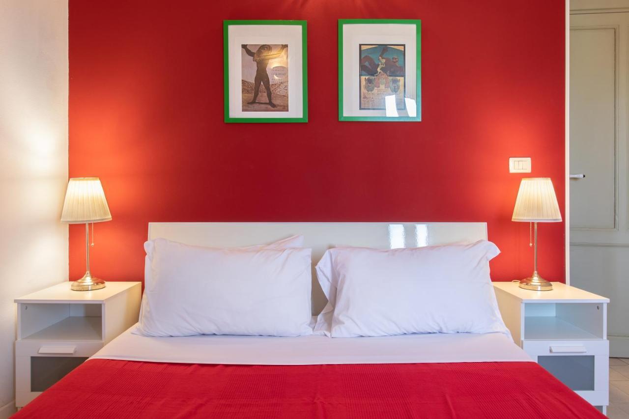 Calipso Apartments Ortigia Syracuse Extérieur photo