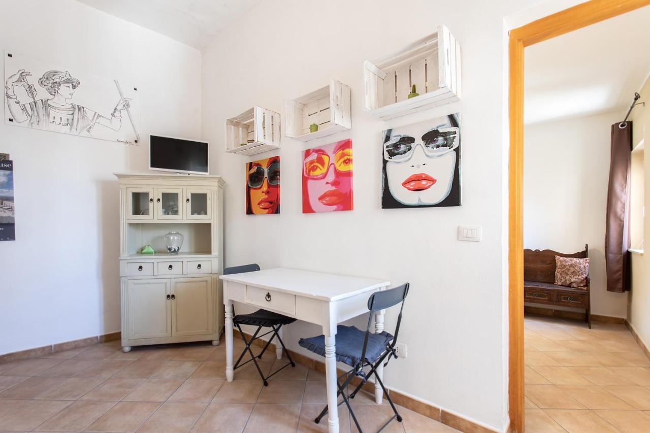 Calipso Apartments Ortigia Syracuse Extérieur photo