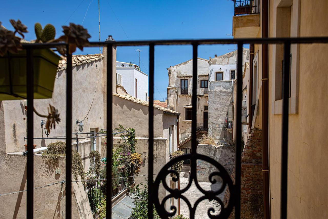 Calipso Apartments Ortigia Syracuse Extérieur photo