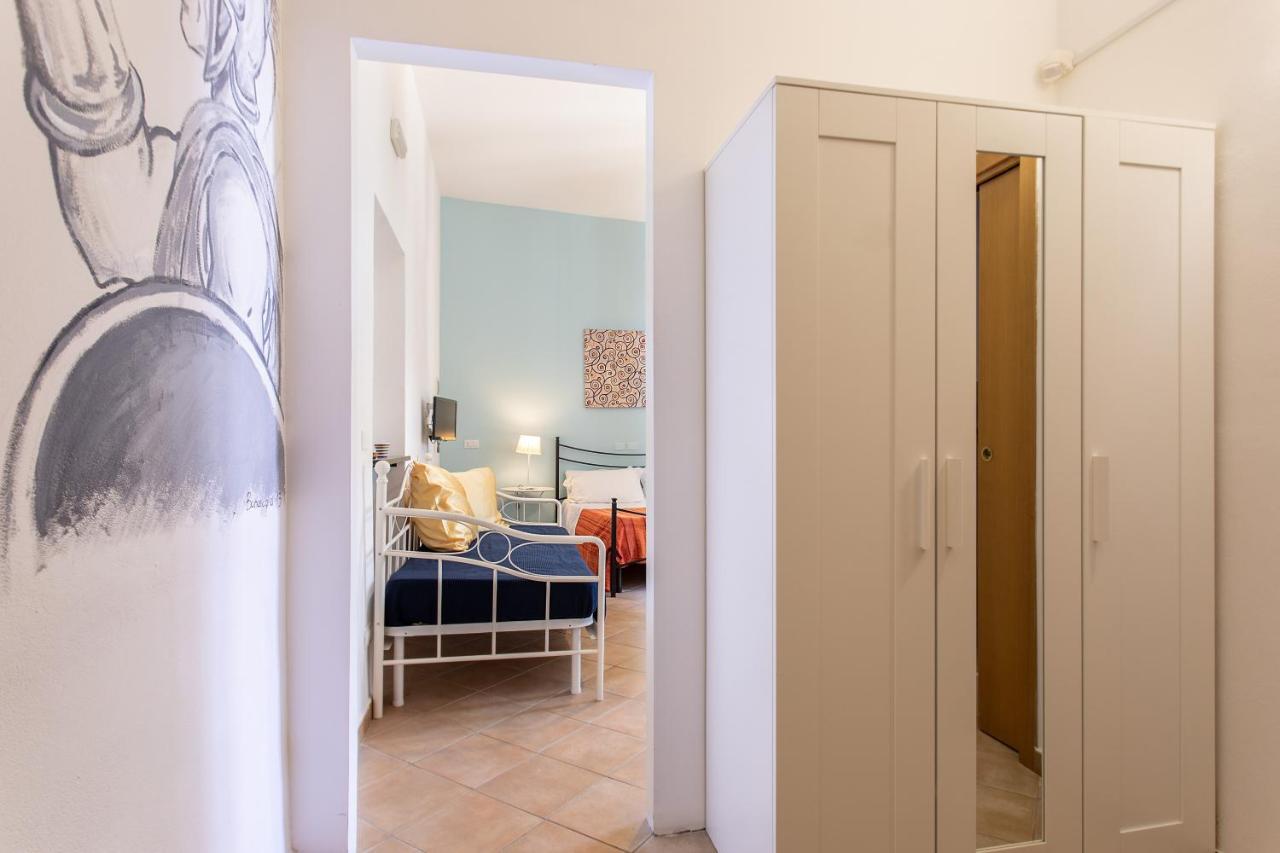 Calipso Apartments Ortigia Syracuse Extérieur photo