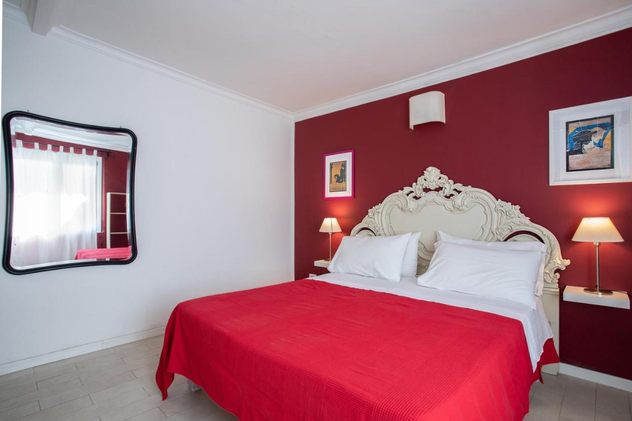 Calipso Apartments Ortigia Syracuse Extérieur photo