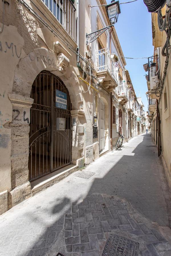 Calipso Apartments Ortigia Syracuse Extérieur photo
