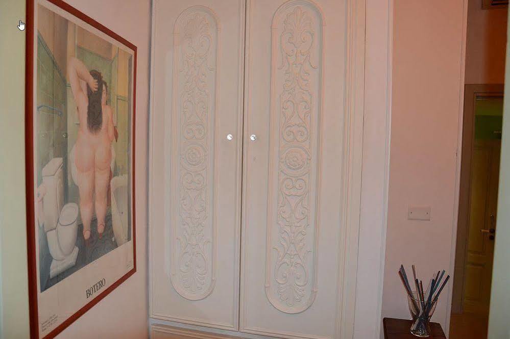 Calipso Apartments Ortigia Syracuse Extérieur photo
