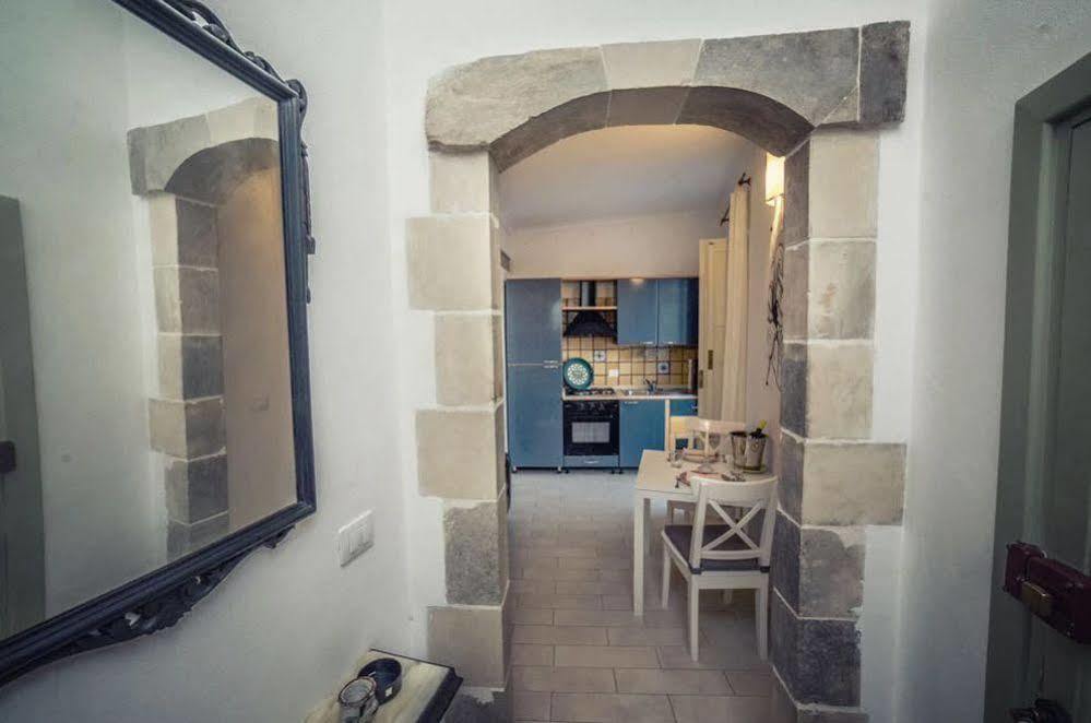 Calipso Apartments Ortigia Syracuse Extérieur photo