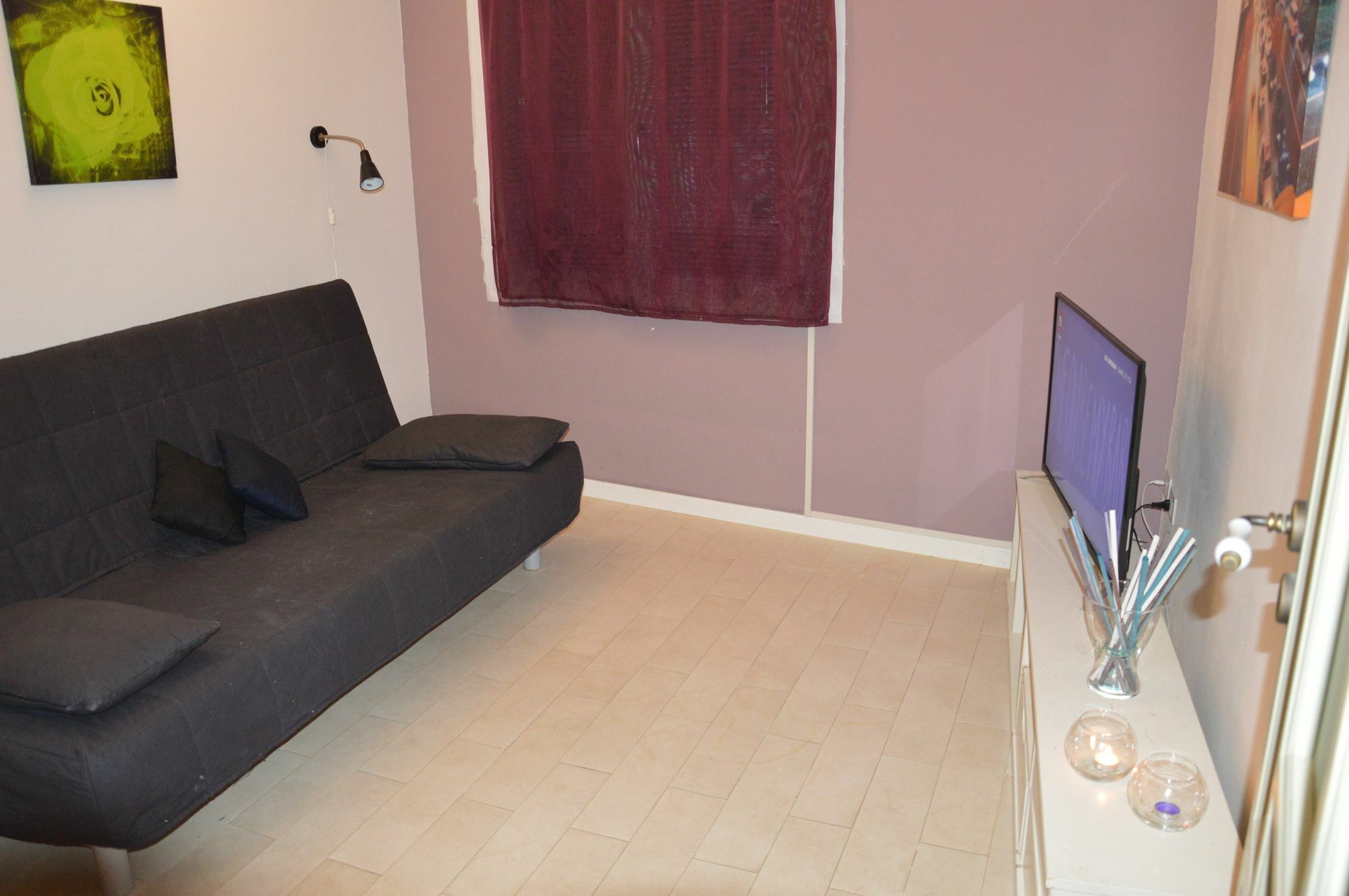 Calipso Apartments Ortigia Syracuse Extérieur photo