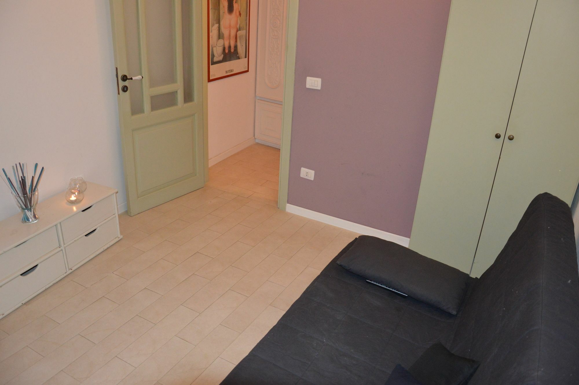 Calipso Apartments Ortigia Syracuse Extérieur photo