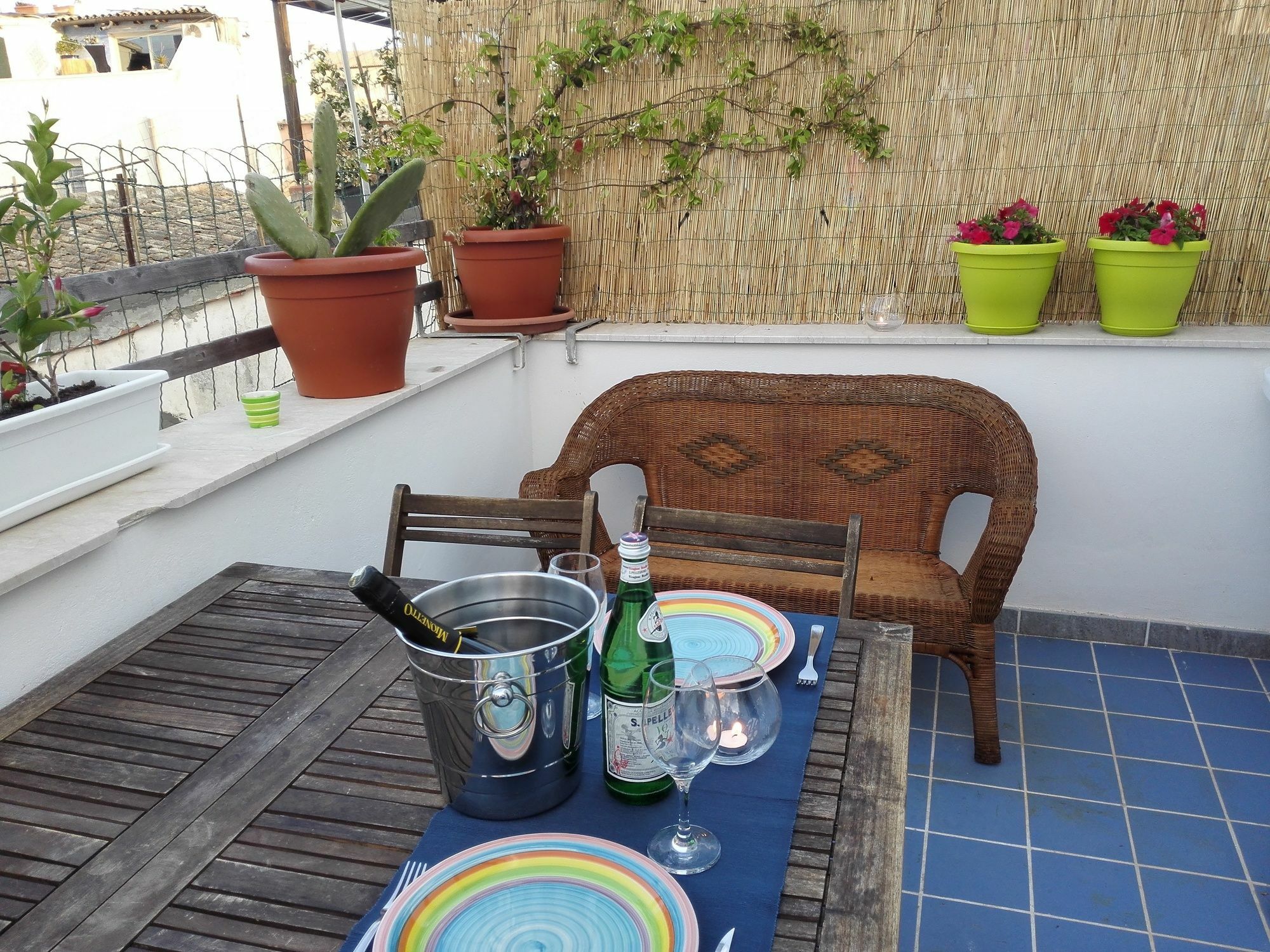 Calipso Apartments Ortigia Syracuse Extérieur photo