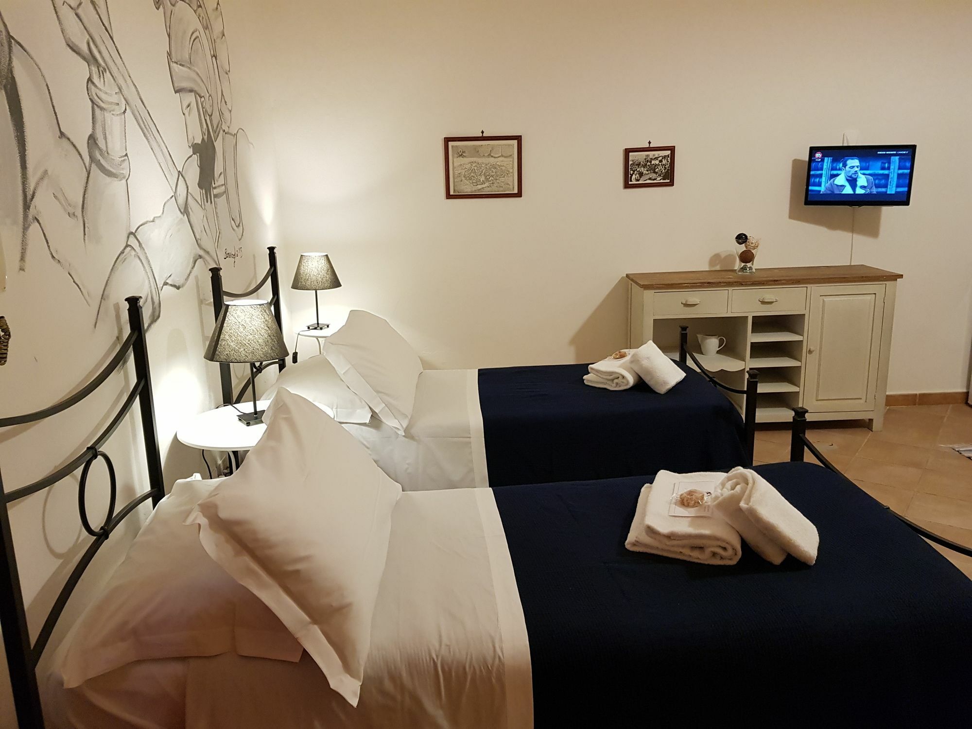 Calipso Apartments Ortigia Syracuse Extérieur photo